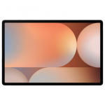 Samsung Galaxy Tab S10+ Wi-Fi 256 GB 31,5 cm (12.4") 12 GB Wi-Fi 6E (802.11ax) Platina, Sidabras