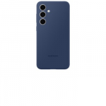 Samsung Galaxy S24 FE Silicone Cover Blue