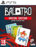 Balatro Special Edition PS5