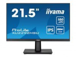 IIYAMA XU2292HSU-B6 21.5inch ETE IPS FHD 100Hz 250cd/m2 0.4ms HDMI DP USB-HUB 4x3.2 Speakers (P)