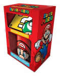 Super Mario (Mario) dovanų rinkinys