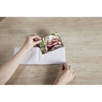 Albumas WALTHER MA-134 Flowers 10x15 36| ki&scaron;eninis |spiralinio įri&scaron;imo