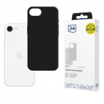 Matt Case iPhone 16E black