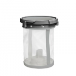 Electrolux E4WHCAR1 skalbimo ma&scaron;inos dalis / priedas Filtras 2 vnt