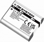 OM SYSTEM battery LI-92B