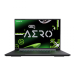 Gigabyte AERO X16 1WH-93EEC64AH | 16 " | IPS | QHD+ | 165 Hz | AMD Ryzen Al 7 | 350 | 32 GB | DDR5 | Solid-state drive capacity 1000 GB | NVIDIA GeForce RTX 5070 | GDDR7 | 8 GB | Windows 11 Home | 802.11ax | Bluetooth version 5.2 | Keyboard language  ...