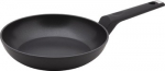 Aluminum frying pan with non-stick coating LP1001 MARCHE 20cm black