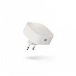 ZENS WIRELESS CHARGING ADAPTER WHITE