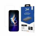 HardGlass iPhone 16 Plus 6,7 hardglass 9H