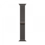 46mm Slate Milanese&nbsp;Loop - M/L