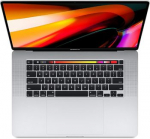 [Renew] MacBook Pro (Touch Bar) 16", Intel i7 2.6GHz, 32GB, 500GB, Radeon Pro 5300M 4GB, Mac OS, Space Gray DE Atnaujintas/Renew