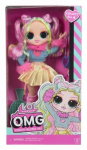Doll L.O.L. Surprise OMG Entry, Bubblegum D.J.