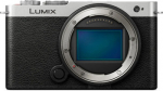 Panasonic Lumix DC-S9 body, black/silver