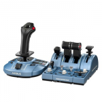 Thrustmaster Joystick TCA Captain Pack X Airbus Edition WW