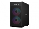 HP OMEN 35L Gaming Desktop GT16-0005na Renew GOLD PC AMD Ryzen 7 8700G 16GB SSD 1TB PCIe NVMe RTX 4060 8GB W11P 1YW (B)
