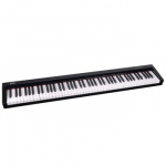 DNA SP 88 - skaitmeninis pianinas 88 raktai,