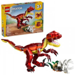 LEGO CREATOR 3 I&Scaron; 1 31379 Žiaurus dinozauras