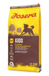 JOSERA Kids - sausas maistas &scaron;unims - 12,5kg