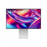 LG 32U990A-S | 32" | IPS Black | 16:9 | 60Hz | 5 ms | 6144 x 3456 pixels | 450 cd/m&sup2; | HDMI