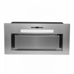 MAAN Ares M 60 soft touch - vėdinimo gaubtas, satininis