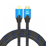 Cable HDMI CL-142 v.2.1 1,8m