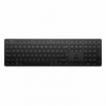 Keyboard 490K MultiDevice Dual Mode Keyboard - BD5F4AA#ABB