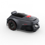 MOVA ViAX 500 | pjaunamas plotas iki 500 m2 (5 arai) | navigacija: UltraEyes&trade; 2.0 + 360&deg; LiDAR | įkalnė: iki 40 % (22&deg;) | vejos robotas