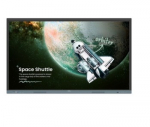 Interactive monitor 75 inches RE7504 NEW 128 1200:1/TOUCH/HDMI/128GB