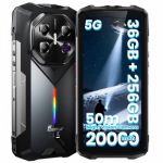 Smartfon F113 gray CH