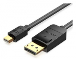 CABLE DP TO HDMI 1M/HAGBF VENTION