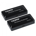 HDMI Prailgintuvas - Extra Digital 150m 1080P 2.4G/5G Wireless