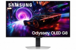 Monitor 32-inch LS32FG816SUXEN