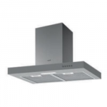 Cata Hood ST-6010 X Width 60,5cm, Max 301 m&sup3;/h, LED, Stainless steel | CATA