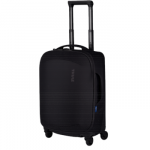 Thule | Carry-on Spinner | Subterra 2 | Carry-on luggage | Black