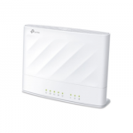 TP-LINK Archer MX700 | 4G+ AX1500 Dual Band Wi-Fi LTE Router | 802.11ax | Ethernet LAN (RJ-45) ports 1 | 10/100/1000 Mbit/s | Mesh Support Yes | 4G | MU-MiMO Yes