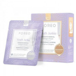 Veido kaukė Foreo Youth Junkie