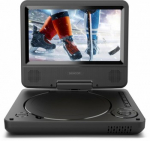 SPV 2075 7cali DVD/CD/USB/SD 7cali LC