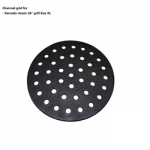 TunaBone | Charcoal Grid for Kamado 26"