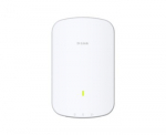 DAP-X3060W Nuclias Connect AX3000 Wall Plate Access Point