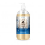 EUROWET Moisturising - &scaron;ampūnas &scaron;unims - 1l