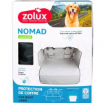 ZOLUX Nomad &ndash; apsauginis automobilio bagažinės uždangalas