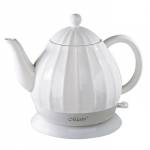 Feel-Maestro MR070 elektrinis virdulys 1,2 L 1200 W Balta