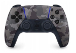 Belaidis valdiklis &bdquo;Sony DualSense V3 Camo&ldquo;