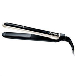 Remington | PEARL Hair Straightener | S9500 | Warranty 24 month(s) | Ceramic heating system | Display Digital display | Temperature (min) 150 &deg;C | Temperature (max) 235 &deg;C | Black