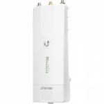 UBIQUITI AF-5XHD AIRFIBER HD 5X, 5GHZ, GPS, POE, 26DBI