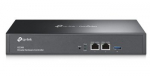 TP-LINK | Omada Hardware Controller | OC300 | 10/100/1000 Mbit/s | Ethernet LAN (RJ-45) ports 2 | MU-MiMO No | no PoE | 1 x USB 3.0