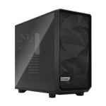 FRACTAL DESIGN Meshify 2 Black TG Light Tint case