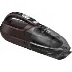 Bosch | Vacuum cleaner | BHN16L | Cordless operating | Handheld | - W | 14.4 V | Operating time (max) 40 min | Graphite | Warranty 24 month(s) | Battery warranty 24 month(s)