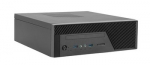 CHIEFTEC BU-12B-300 Uni PC chassis mini ITX 300W PSU Black