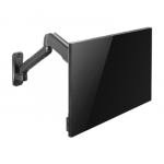 LOGILINK BP0145 Monitor Wall mount 17-32inch steel gas spring arm length: 450 mm